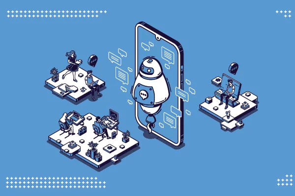 Artificial Intelligence - the future of sales!
