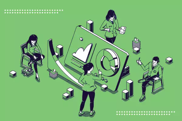 Build a Strategic Approach to Sales Enablement