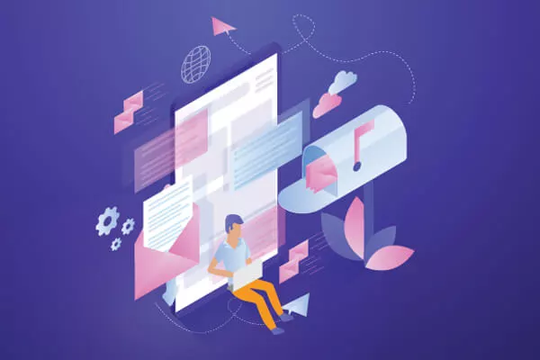 Building Responsive Email Lists to Increase the Efficacy of Email Marketing