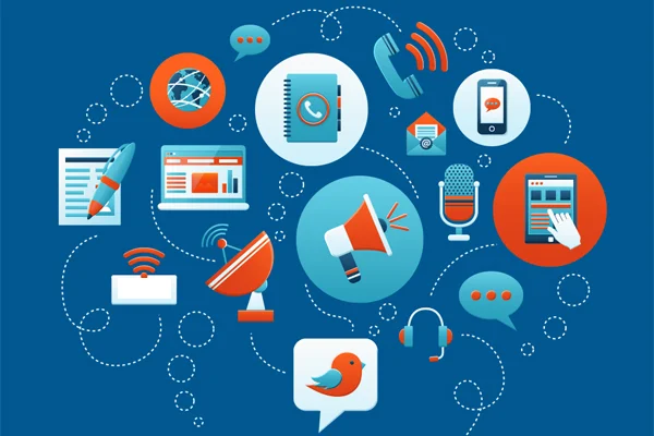 How Integrated Marketing efforts help Generate B2B Leads