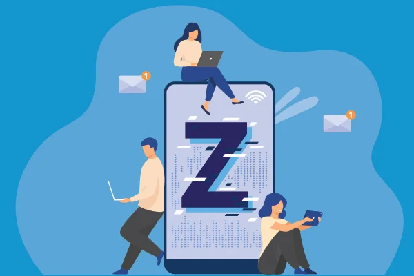 Prepare yourself for selling to the new generation: Generation Z