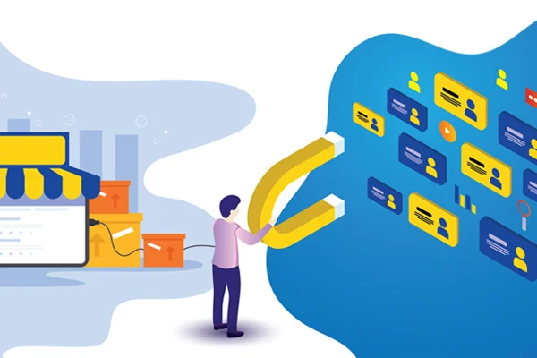 The Changing Buying Habits of Customers; a Challenge in Lead Generation