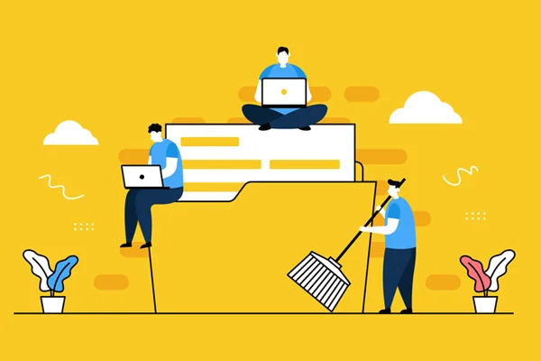 Top Four Crucial Reasons why B2B Businesses Should Render Data Cleansing Services